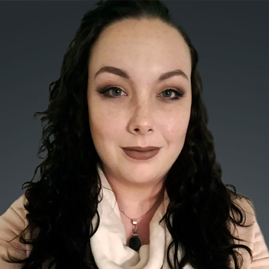 Beacon Funding Intern Testimonial Catharyn Tyrwhitt