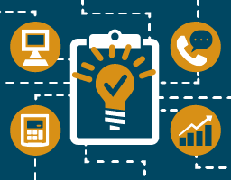 Beacon Funding Internship Experience