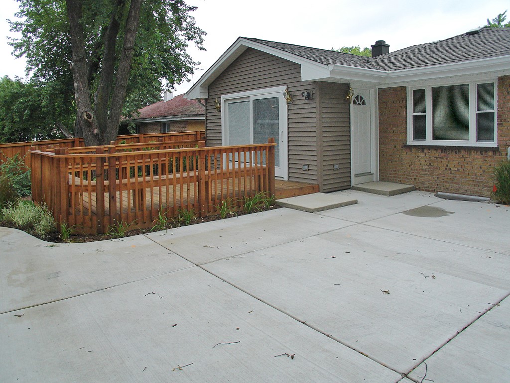 Intern House 1 Beacon Funding Intern House