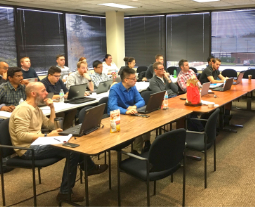 Life At Beacon Funding Career Development