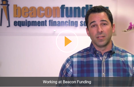 BEACON FUNDING CORPORATION Life At Beacon Funding Career Video