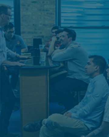 Life At Beacon Funding Banner Texture